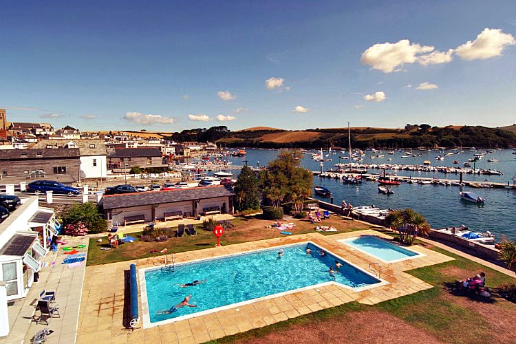 More information about 2 The Salcombe - ideal for a family holiday