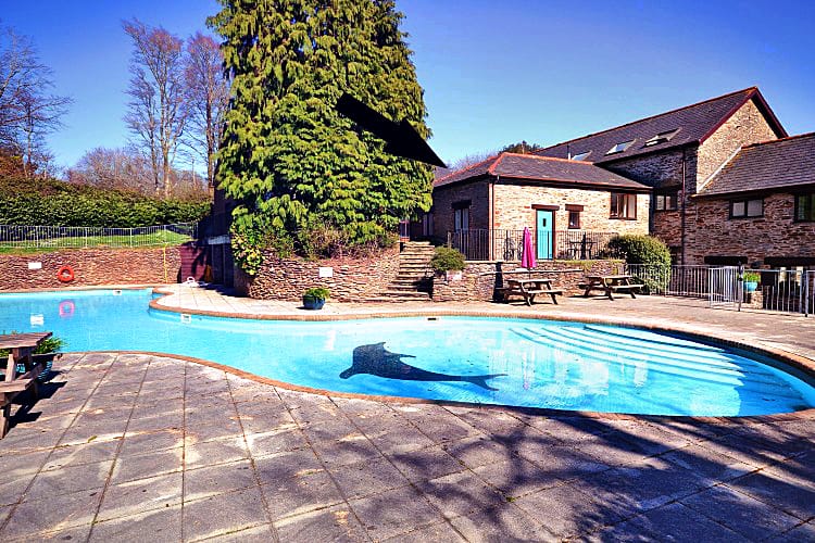 More information about Waterfall Cottage - ideal for a family holiday