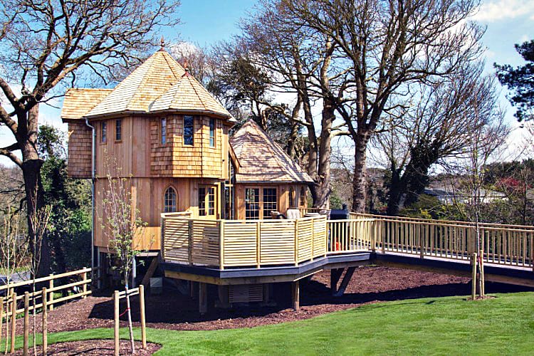 More information about Coppertree House - ideal for a family holiday