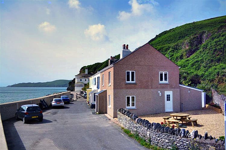 More information about 29 Beesands - ideal for a family holiday