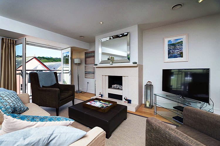 More information about 40 Dart Marina - ideal for a family holiday