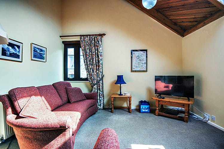 More information about Badger Cottage, White Oxen Manor - ideal for a family holiday