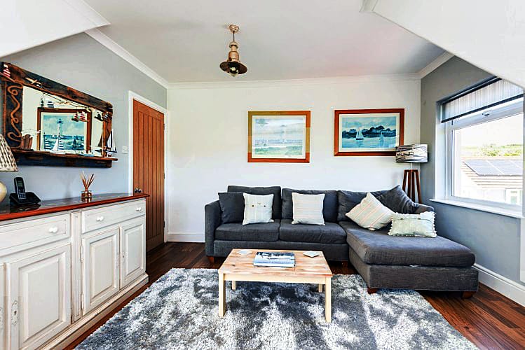 More information about Tops'l - ideal for a family holiday