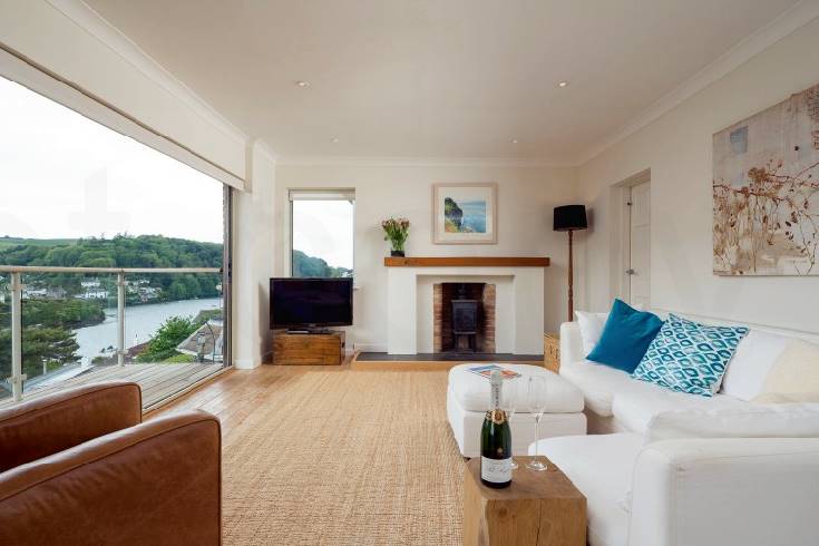 Seahorses a british holiday cottage for 5 in , 