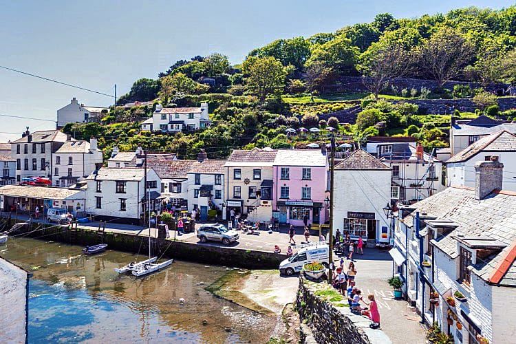 More information about Bridgend House - ideal for a family holiday