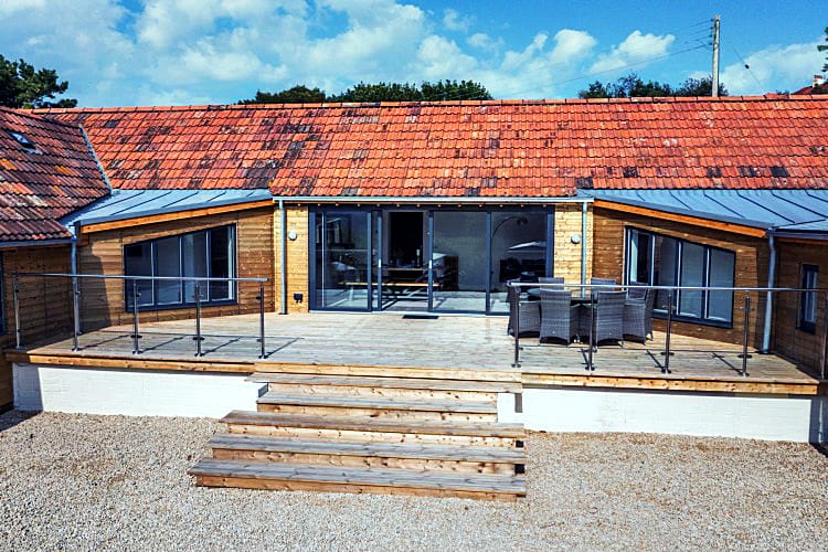 More information about The Stables, Hook Farm - ideal for a family holiday
