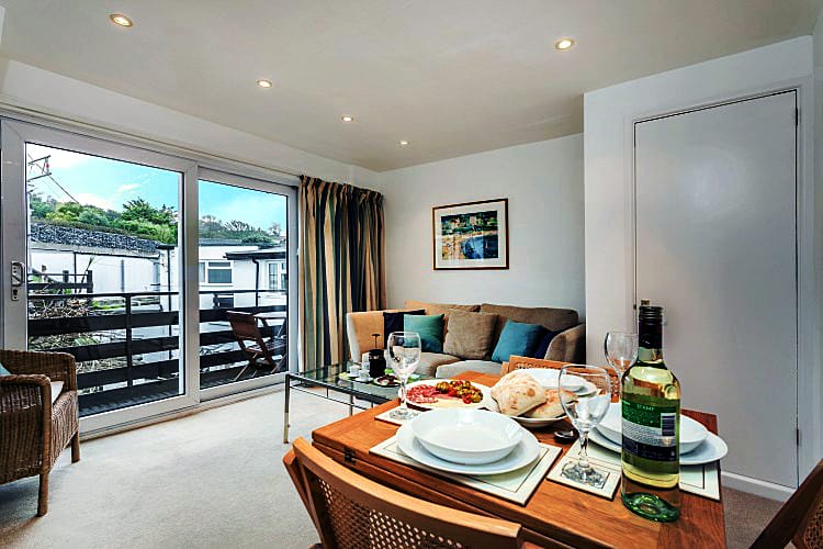 More information about 3C, The Old Sail Loft - ideal for a family holiday