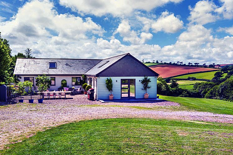 More information about Chatwell Farm - ideal for a family holiday