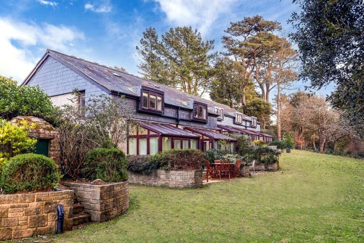 Finders 87 Keepers Cottage a british holiday cottage for 4 in , 