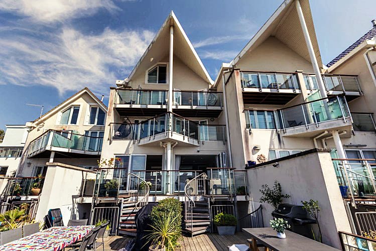More information about The Salterns - ideal for a family holiday