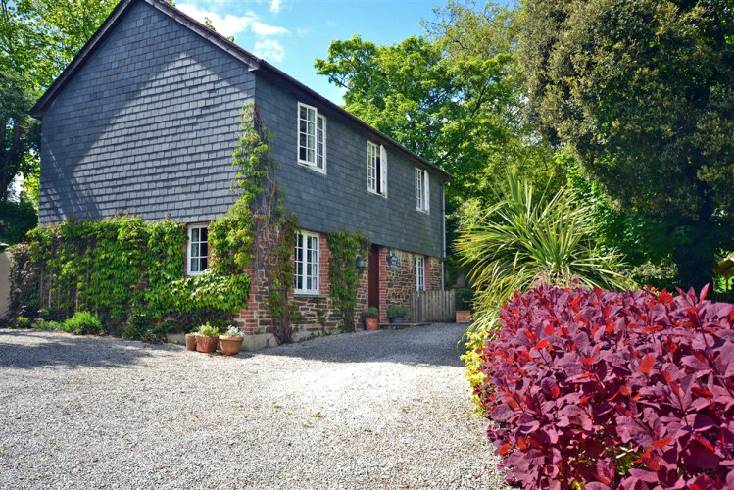 More information about Holm Oak Cottage - ideal for a family holiday