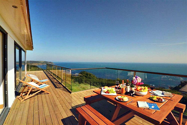 More information about Horizons - ideal for a family holiday