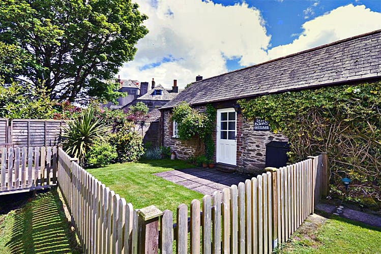 More information about Lady Pamela&#039;s Cottage - ideal for a family holiday