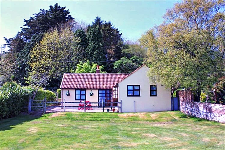 More information about Old Stable Cottage - ideal for a family holiday