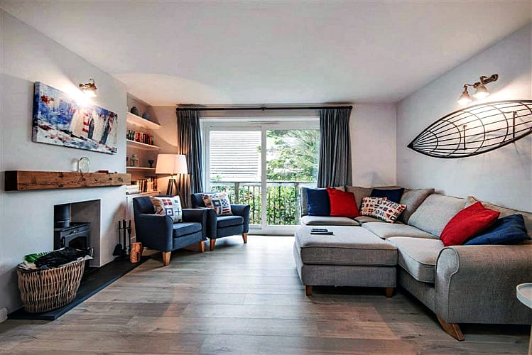 More information about Sea Quest - ideal for a family holiday