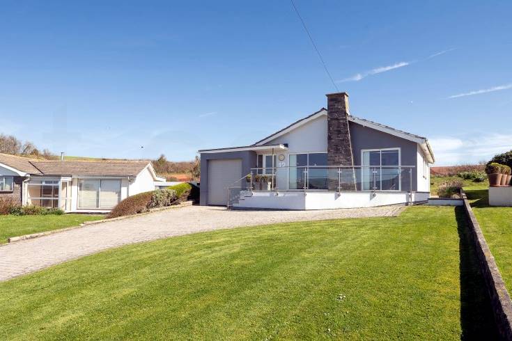 More information about Kanangra - ideal for a family holiday