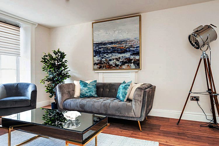 More information about Bay View - ideal for a family holiday