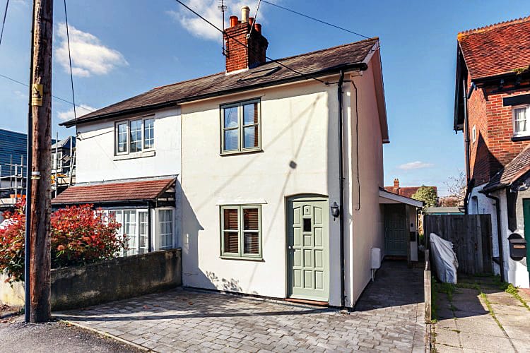 More information about The Snug - ideal for a family holiday