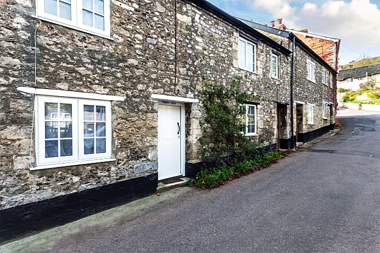 Terry Holt a british holiday cottage for 2 in ,