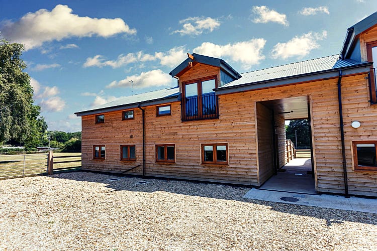 More information about Ash Barn - ideal for a family holiday