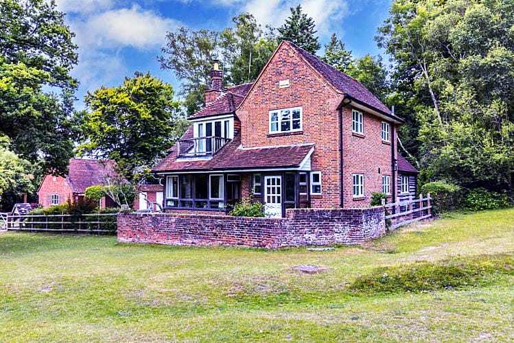 More information about Dell Cottage - ideal for a family holiday