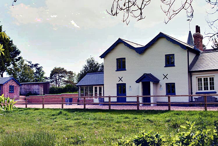 More information about School House - ideal for a family holiday
