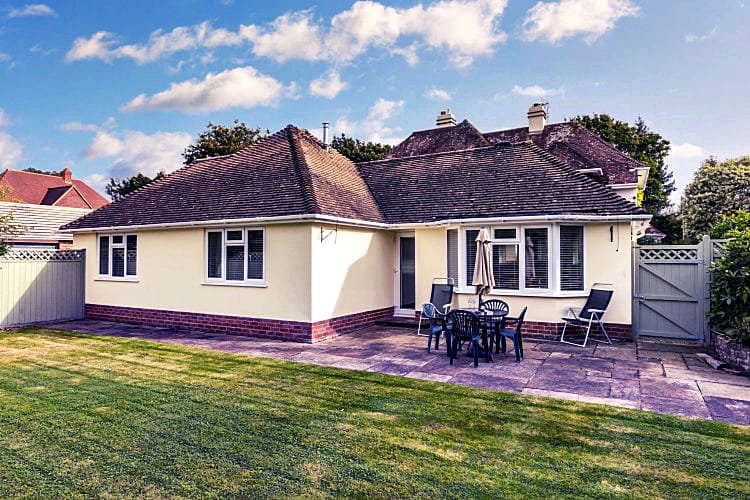 More information about The Cottage At Boscobel - ideal for a family holiday
