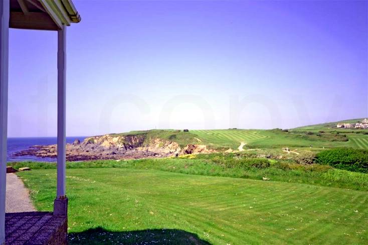 Lockslea House a british holiday cottage for 8 in , 