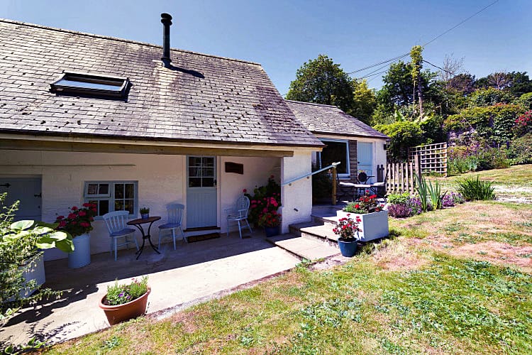 More information about Walnut Cottage - ideal for a family holiday