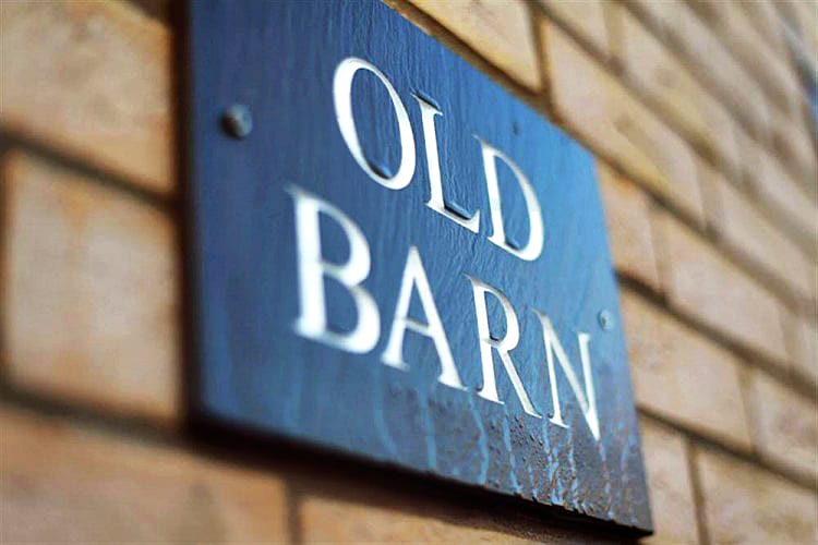 More information about The Old Barn - ideal for a family holiday
