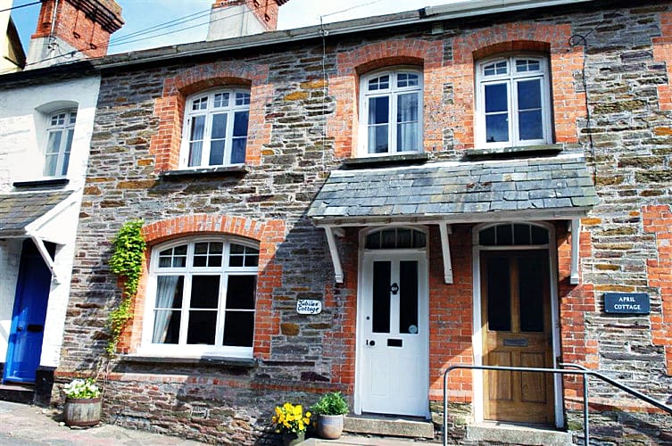 Jubilee Cottage a british holiday cottage for 6 in ,