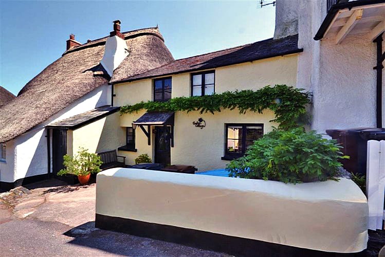 More information about Garden Cottage Hope Cove - ideal for a family holiday