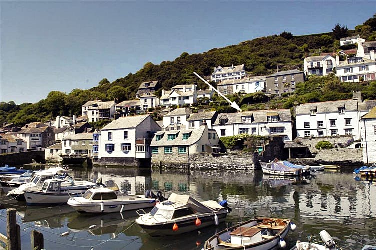 More information about Terrills - ideal for a family holiday
