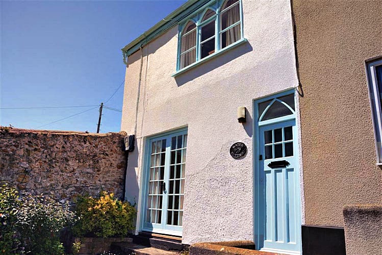 More information about Water Cottage - ideal for a family holiday