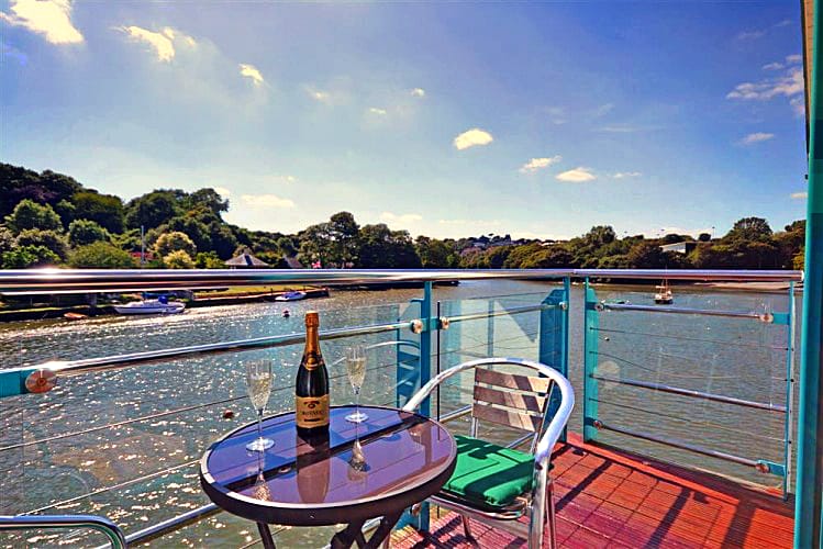 More information about 11 Crabshell Quay - ideal for a family holiday