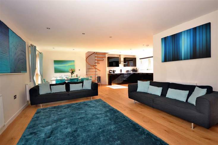 Talland 12 a british holiday cottage for 8 in , 
