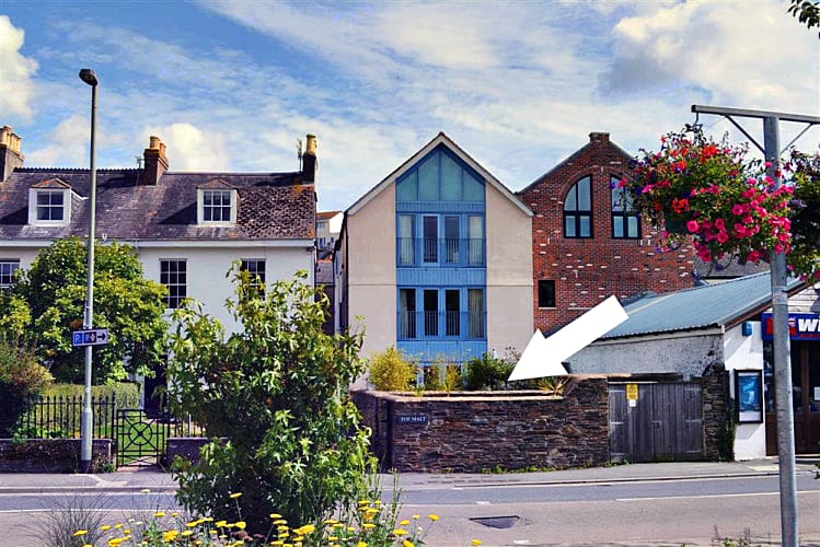 1 The Malt a british holiday cottage for 4 in ,