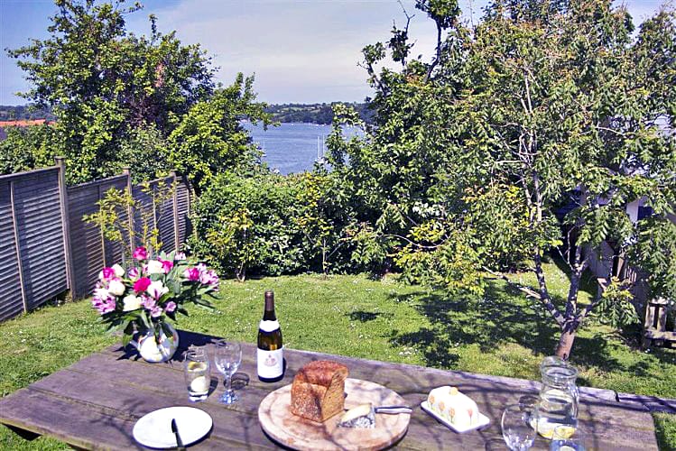 Homelands a british holiday cottage for 7 in , 