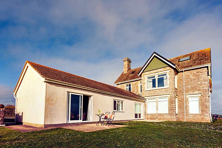 More information about Seaview - ideal for a family holiday