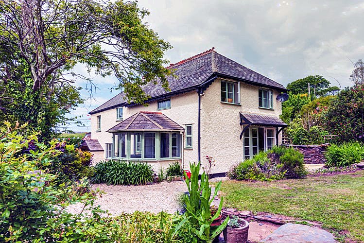 More information about Bramley Cottage - ideal for a family holiday