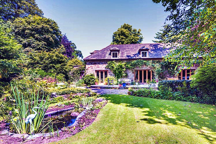 More information about Coachmans Cottage - ideal for a family holiday