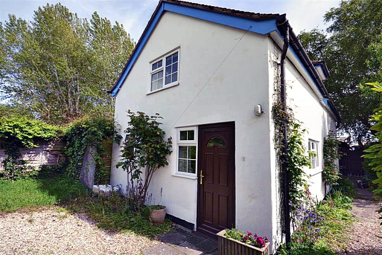 More information about Carriage House Cottage - ideal for a family holiday