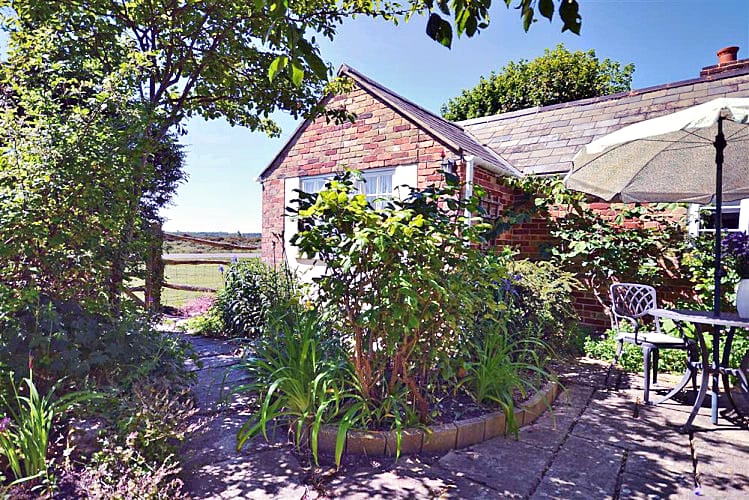 More information about Old Stables Cottage - ideal for a family holiday