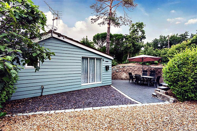 More information about Figtree Cottage - ideal for a family holiday