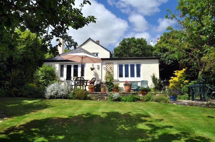 The Cabin a british holiday cottage for 5 in ,